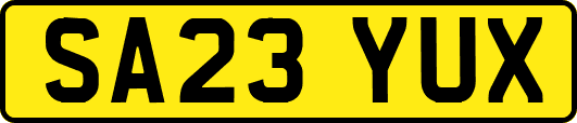 SA23YUX