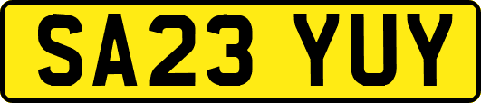 SA23YUY