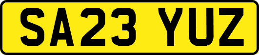 SA23YUZ