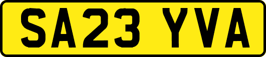 SA23YVA