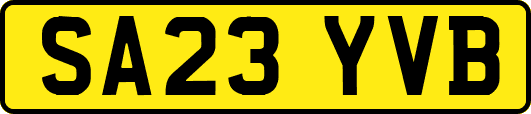 SA23YVB