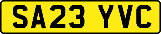 SA23YVC