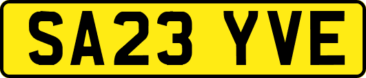 SA23YVE
