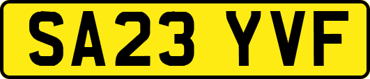 SA23YVF
