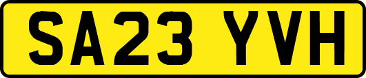 SA23YVH