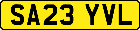 SA23YVL