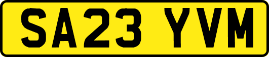 SA23YVM