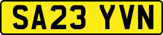 SA23YVN