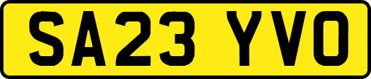 SA23YVO
