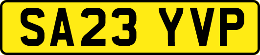 SA23YVP