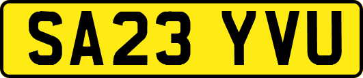 SA23YVU