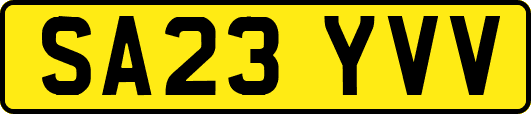 SA23YVV