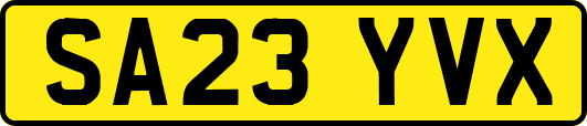 SA23YVX