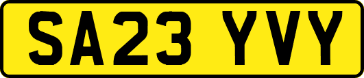SA23YVY