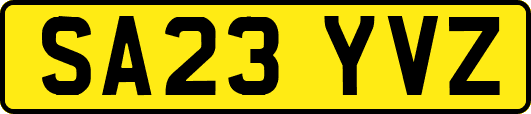 SA23YVZ