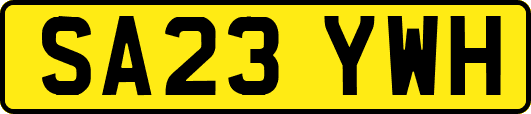 SA23YWH