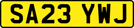 SA23YWJ