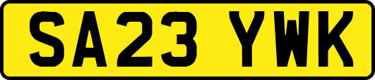 SA23YWK