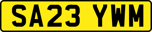 SA23YWM