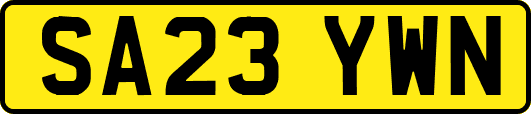 SA23YWN
