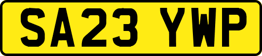 SA23YWP