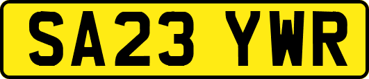 SA23YWR