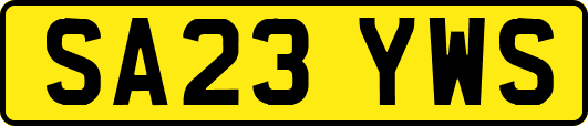 SA23YWS