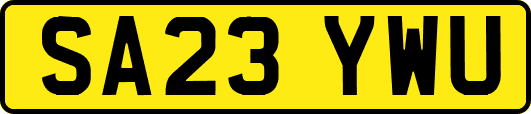SA23YWU