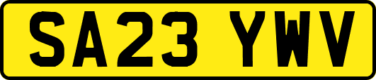 SA23YWV