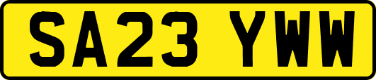SA23YWW