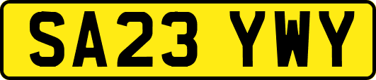 SA23YWY