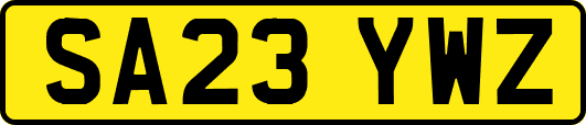 SA23YWZ
