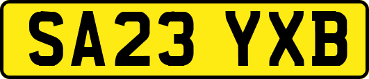 SA23YXB