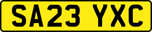 SA23YXC