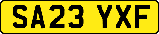 SA23YXF
