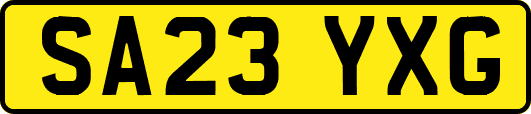SA23YXG