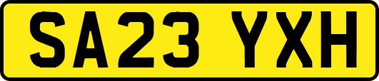 SA23YXH