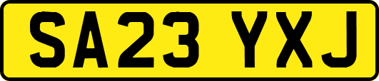 SA23YXJ