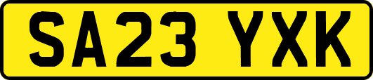 SA23YXK