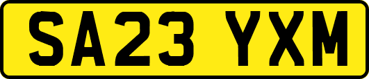 SA23YXM