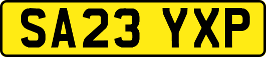 SA23YXP