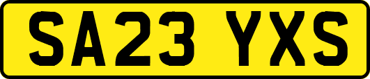 SA23YXS