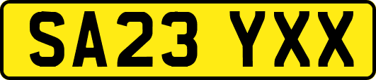 SA23YXX