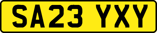 SA23YXY