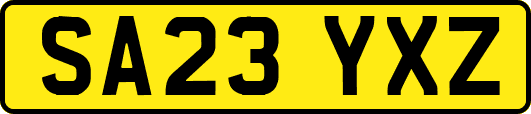 SA23YXZ