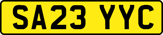 SA23YYC