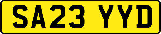 SA23YYD
