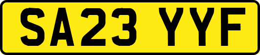 SA23YYF