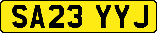 SA23YYJ