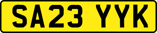 SA23YYK
